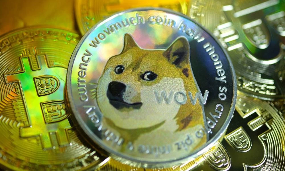 Κέρδη-ρεκόρ για το Dogecoin